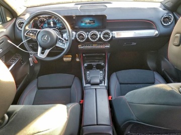 Mercedes GLB 2023 Mercedes-Benz GLB 250 2023 2.0 Benzyna 221KM, zdjęcie 8