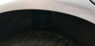 AUDI A4 B5 FL 99-01 АРКИ ЗАДНЕГО КОЛЕС СПРАВА ИЛИ СЛЕВА