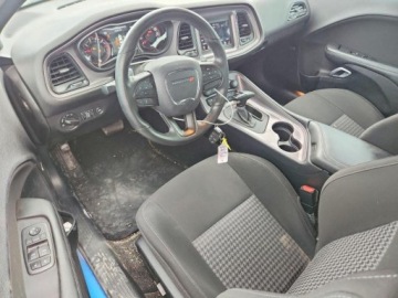 Dodge Challenger III 2023 Dodge Challenger R 2023 5.7 Benzyna 375KM, zdjęcie 8