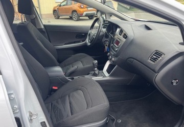 Kia Ceed II pro_cee´d 1.4 DOHC 100KM 2013 Kia Ceed Zarejestrowany - Ubezpieczony - Super Stan 1.4 Benzyna 99KM, zdjęcie 19