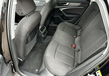 Audi A6 C8 2019 Audi A6 Limousine 2,0 TDI Miekka Hybryda 163 KM Salon PL Automat GWARANCJ, zdjęcie 17