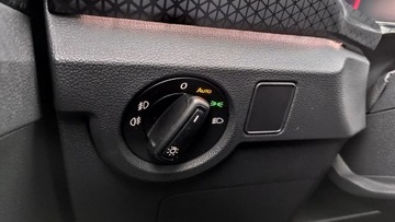 Volkswagen T-Cross SUV 1.0 TSI 110KM 2023 Volkswagen T-Cross 1.0TSI 110KM Autoalarm ACC Czuj, zdjęcie 32