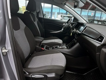 Opel 2022 Opel Grandland AUTOMAT+LED 1WŁ KRAJ. BEZWYP. F23%, zdjęcie 10