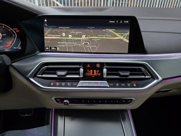 BMW X5 G05 SUV 3.0 30d 265KM 2018 BMW X5 3.0l xDrive30d diesel 265KM*Salon PL*Bezwypadkowy*Serwisowany w ASO, zdjęcie 9