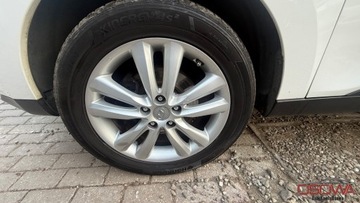 Hyundai ix35 SUV R 2.0 CRDi 136KM 2012 Hyundai ix35 2.0crdi 4x4 panorama Navi kamera skora full opcja zamiana 1.r, zdjęcie 24