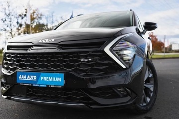 Kia Sportage V SUV 1.6 T-GDI HEV 230KM 2022 Kia Sportage 1.6 T-GDI HEV, Salon Polska, zdjęcie 7