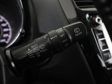 Mitsubishi ASX I SUV Facelifting 2019 2.0 150KM 2020 Mitsubishi ASX navi kamera grzane fotele hak, zdjęcie 30