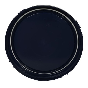 Пластиковое ведро для брожения 25 л ведро 25