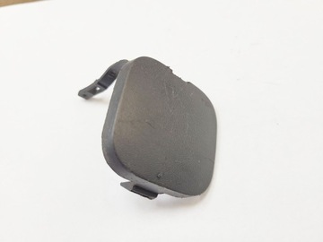 ZASLEPKA ZDERZAKA OSŁONA HAKA UCHA PRZÓD RENAULT MEGANE 2 II 8200115121