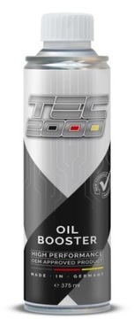 TEC2000 OIL BOOSTER - DODATEK DO OLEJU SILNIKOWEGO