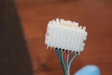 ПРОБКА ЗАДНЕГО ФОНАРЯ КУБ, AURIS И E15