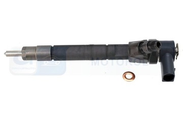BOSCH 0 986 435 053 TRYSKA VSTŘIKOVAČE