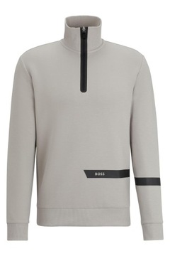 Hugo Boss Boss Sweat 1, Open Grey63., 3XL