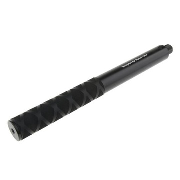 Niewidoczny Selfie Stick 1/4 Port śrubowy Ręczny