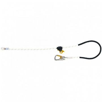 Lonża Beal Adjust Air 5m