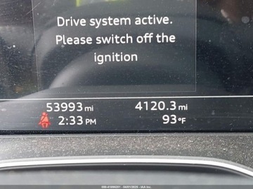 Audi Q5 II 2022 Audi Q5 Premium Plus 40 Tfsi Quattro S Tronic 2022 2.0l 2.0 Benzyna 201KM, zdjęcie 10