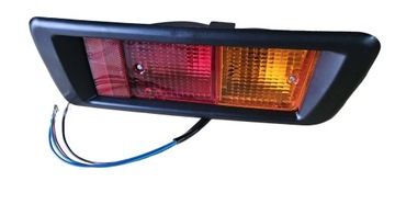 NOVÁ PRAVÁ ZADNÍ SVĚTLO LAND CRUISER FJ-90 FJ90