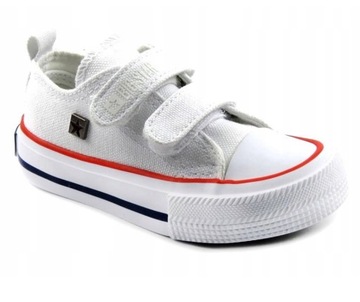 Trampki dziecięce BIG STAR r. 22