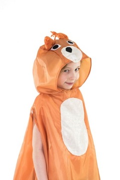 Костюм белочки-белочки