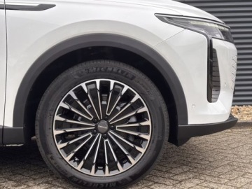 Omoda 9 1.5 T-GDI 537KM 2025 OMODA Omoda 9 1.5 Super Hybrid Exclusive AWD Suv 537KM 2025, zdjęcie 7