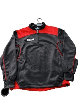 DRES SPORTOWY GEDO CHANDAL ENTERNO NERO r.3XS