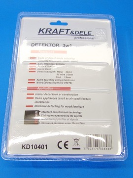 ДЕТЕКТОР ПРОФИЛЬНЫЙ ДЕТЕКТОР КАБЕЛЕЙ И МЕТАЛЛИЧЕСКИХ ПРОВОДОВ