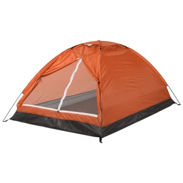Camping Tent for 2 Person Single Layer Outdoor