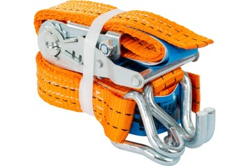 Транспортировочный ремень для прицепов 4М/35мм/2Т