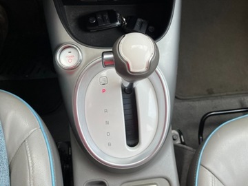 Kia Soul II 2017 Kia Soul zarejestrowany w PL zadbany mozliwa zamiana Elektryczny 110KM, zdjęcie 22