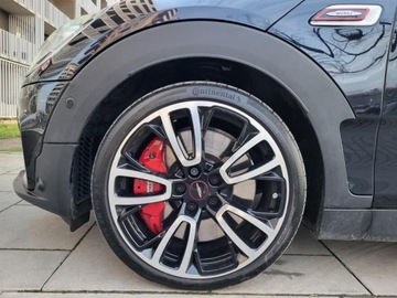 Mini Clubman F54 Kombi 2.0 JCW 306KM 2020 MINI CLUBMAN John Cooper Works ALL4 Serwisowany ASO MINI Przebieg:73,442km, zdjęcie 38
