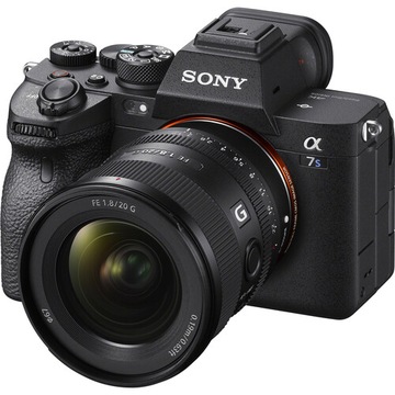 Корпус SONY A7S III