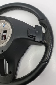 НАКЛАДКИ РУЛЕВОГО КОЛЕСА MERCEDES W212 W218 W204 W207