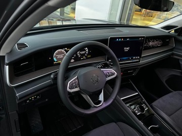 Volkswagen Tayron 2025 Volkswagen Tayron Elegance 1.5 eTSI 150 KM DSG, zdjęcie 5