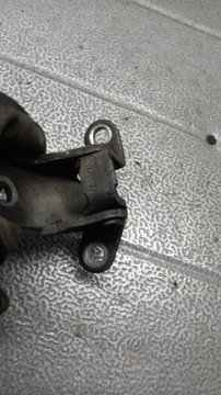 PANT DVEŘE PRAVÝ PŘEDNÍ TOYOTA AVENSIS T25 04R