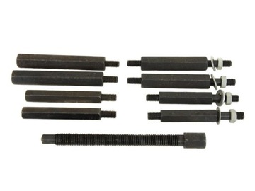 СЪЕМНИК ПОДШИПНИКОВ КОМПЛЕКТ СЪЕМНИКОВ ПОДШИПНИКОВ И КОЛЕС – СЕПАРАТОР