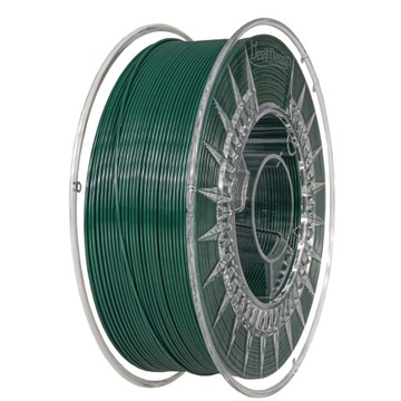 Filament Devil Design PET-G Race Green 1.75mm 1kg
