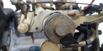 VOLVO F8Q.RT03 R8443B871C 1.9 ТНВД