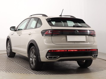 Volkswagen Taigo 1.5 TSI 150KM 2022 VW Taigo 1.5 TSI, Salon Polska, Automat, Klima, zdjęcie 3