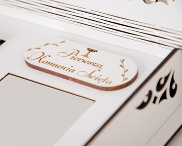 Коробочка для набора 