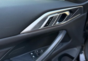 BMW Seria 4 G22-23-26 Coupe 2.0 430i 245KM 2022 BMW Seria 4 BMW 430i xDrive Coupe M Sport 2.0 Benzyna 245KM, zdjęcie 18