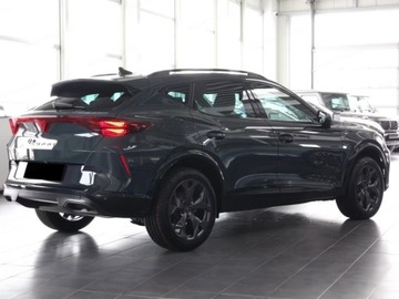 Cupra Formentor Crossover 1.5 TSI 150KM 2025 CUPRA Formentor 1.5 e-TSI DSG Suv 150KM 2025, zdjęcie 4