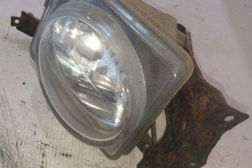 HALOGEN LEVÝ PŘEDNÍ MITSUBISHI GALANT VI (EA_) 11487377 2.4L GASOLINE