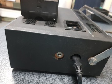 Стереоресивер PS-742