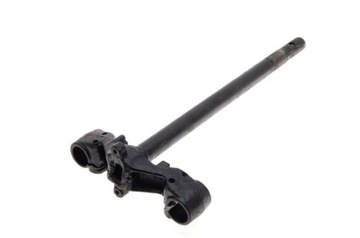 PÓŁKA WIDELCA ZE SZTYCĄ 27mm