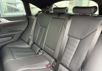 BMW Seria 4 G22-23-26 Coupe 2.0 420d 190KM 2024 BMW Seria 4 I wlasciciel Gwarancja M Sport Bezwypadkowy FVAT23, zdjęcie 29