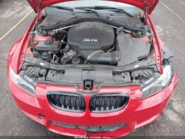 BMW Seria 3 F30-F31-F34 2013 BMW M3 2013 4.0 Benzyna 414KM, zdjęcie 8