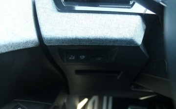 Peugeot 3008 III 2024 Peugeot 3008 Elektryczny 213KM, zdjęcie 21