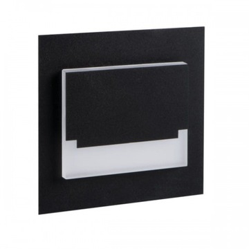 Oprawa schodowa LED SABIK MINI ciepła 12V 3000K