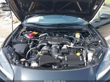 Subaru BRZ II 2.4 D-4S 228KM 2025 Subaru BRZ Subaru BRZ TS, od ubezpieczalni 2.4 Benzyna 228KM, zdjęcie 11