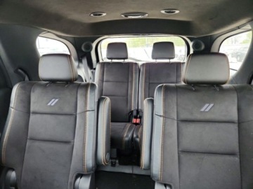 Dodge Durango III 2023 Dodge Durango RT 2023 5.7 Benzyna 360KM, zdjęcie 11